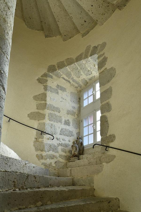 Chateau De Cauderoue 네라끄 외부 사진